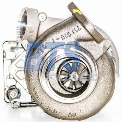 Charger, charging (supercharged/turbocharged)