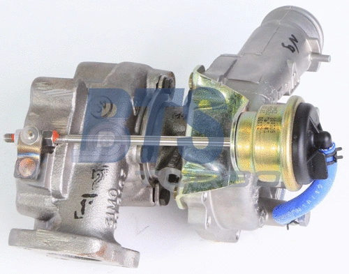 Charger, charging (supercharged/turbocharged)