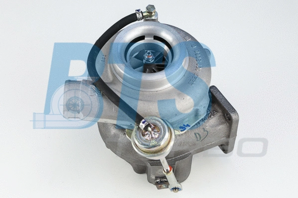 Charger, charging (supercharged/turbocharged)