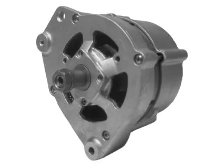 Alternator (L610727)