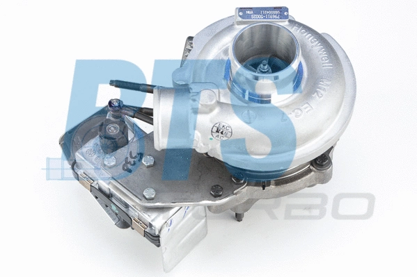 Charger, charging (supercharged/turbocharged)