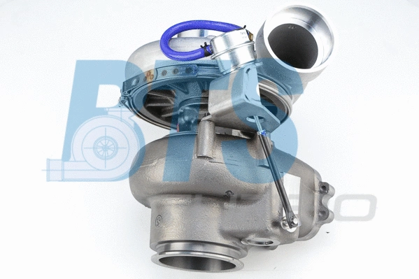 Charger, charging (supercharged/turbocharged)