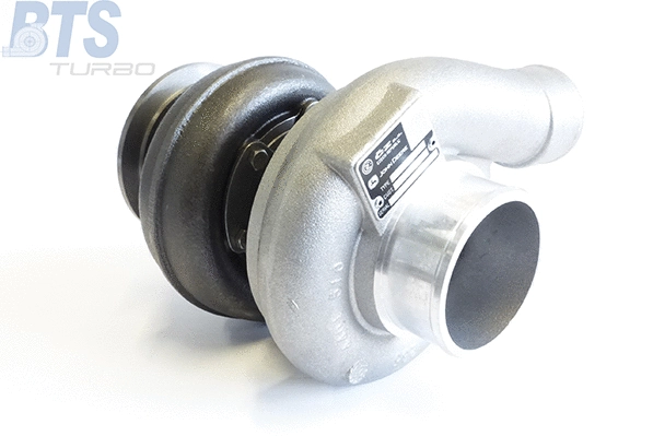 Charger, charging (supercharged/turbocharged) (T916834)