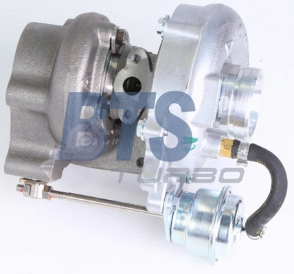 Charger, charging (supercharged/turbocharged)