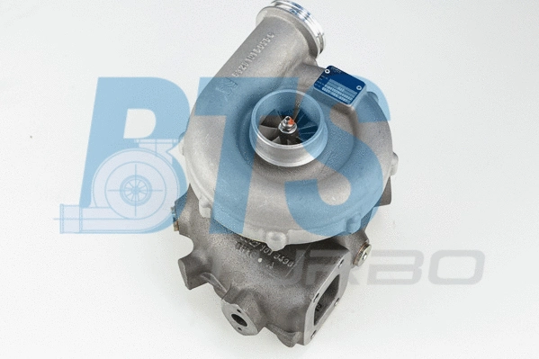 Charger, charging (supercharged/turbocharged) (T912373)