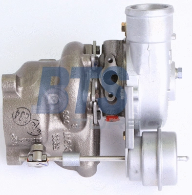 Charger, charging (supercharged/turbocharged)