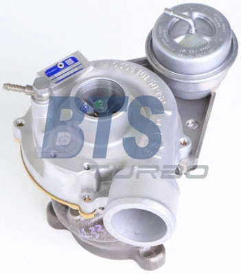 Charger, charging (supercharged/turbocharged)