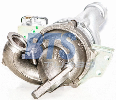 Charger, charging (supercharged/turbocharged)