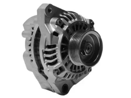 Alternator (L611053)