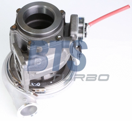 Charger, charging (supercharged/turbocharged)