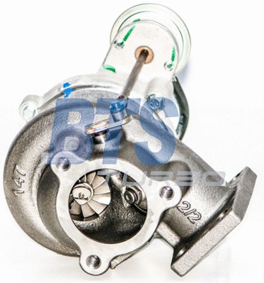 Charger, charging (supercharged/turbocharged)