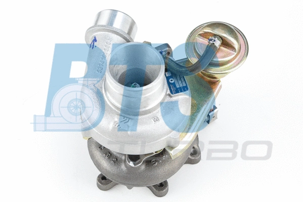 Charger, charging (supercharged/turbocharged)