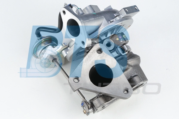 Charger, charging (supercharged/turbocharged)