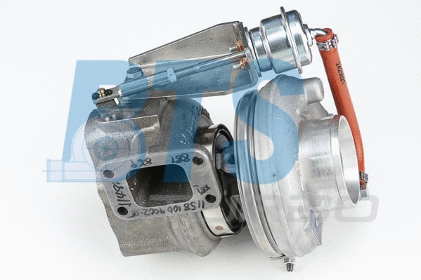 Charger, charging (supercharged/turbocharged)