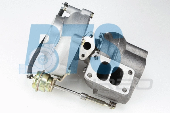 Charger, charging (supercharged/turbocharged)