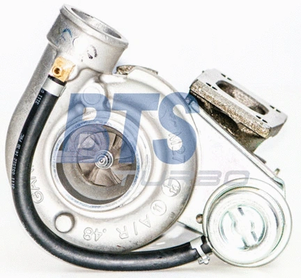 Charger, charging (supercharged/turbocharged)