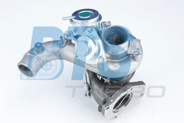 Charger, charging (supercharged/turbocharged)