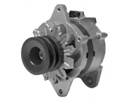 Alternator (L610422)