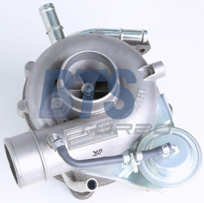 Charger, charging (supercharged/turbocharged)