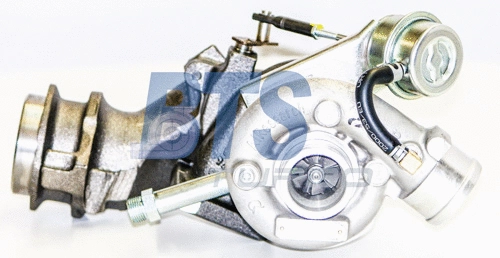 Charger, charging (supercharged/turbocharged)