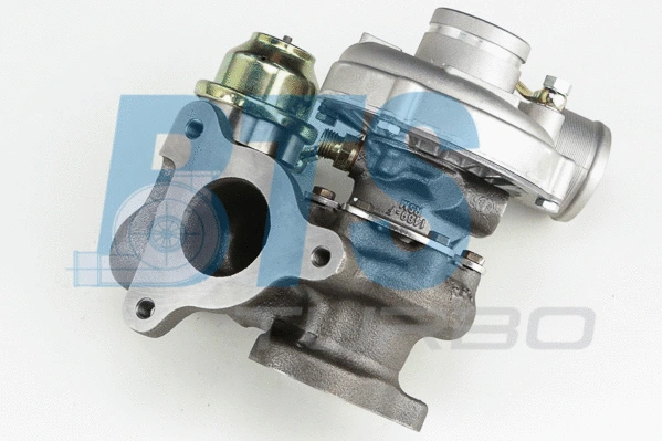 Charger, charging (supercharged/turbocharged)