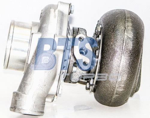 Charger, charging (supercharged/turbocharged) (T911194)