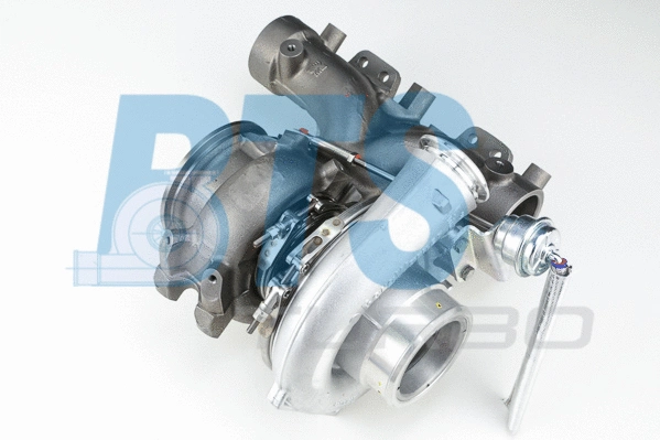 Charger, charging (supercharged/turbocharged) (T915446)