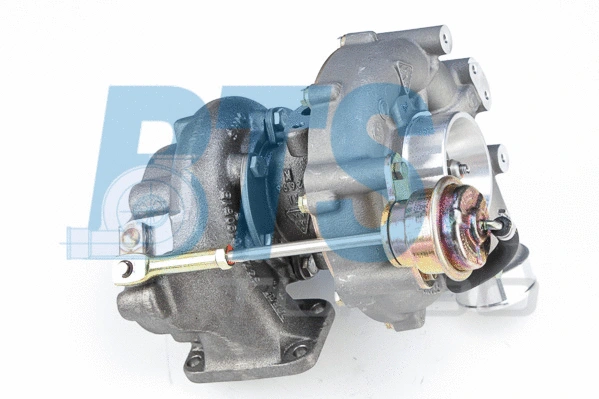 Charger, charging (supercharged/turbocharged) (T911533)