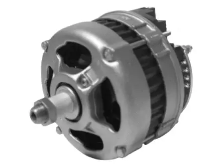 Alternator (L610254)