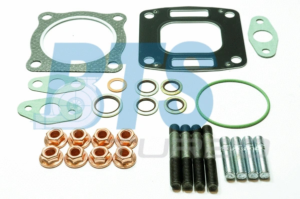 Mounting Kit, charger (T931154ABS)