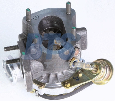 Charger, charging (supercharged/turbocharged)