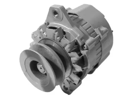 Alternator (L610572)