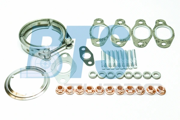 Mounting Kit, charger (T931104ABS)