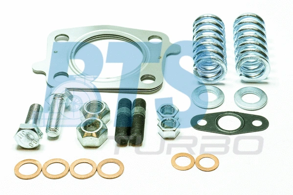 Mounting Kit, charger (T931181ABS)