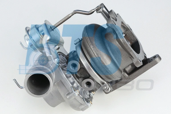 Charger, charging (supercharged/turbocharged)