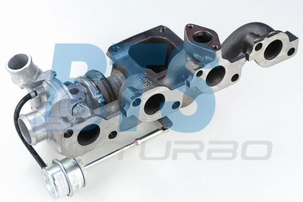 Charger, charging (supercharged/turbocharged)