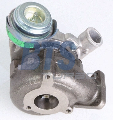 Charger, charging (supercharged/turbocharged) (T912506)