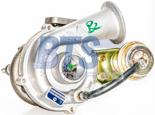 Charger, charging (supercharged/turbocharged)