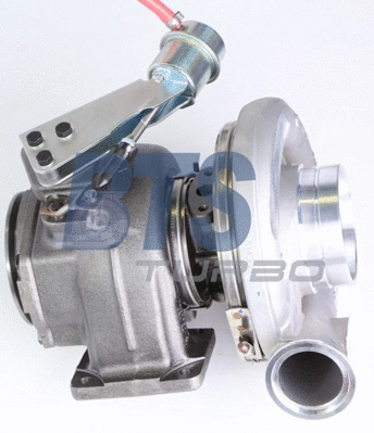 Charger, charging (supercharged/turbocharged)