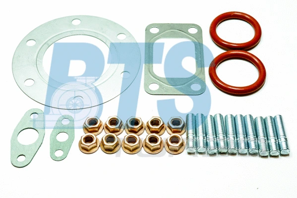 Mounting Kit, charger (T931011ABS)