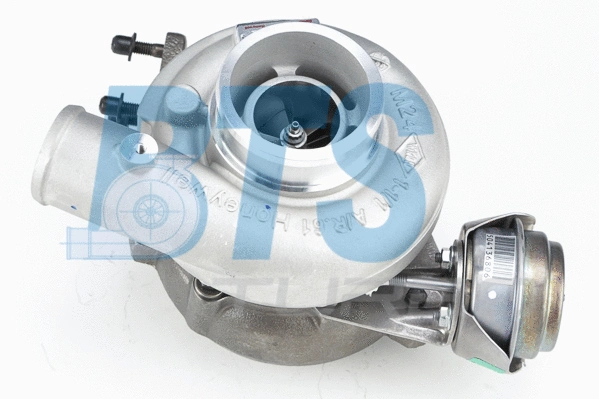 Charger, charging (supercharged/turbocharged)