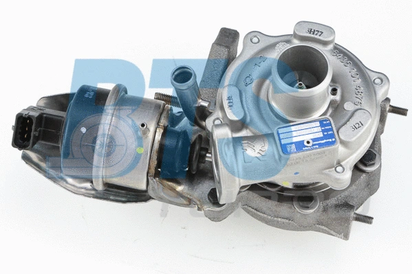 Charger, charging (supercharged/turbocharged) (T915963)