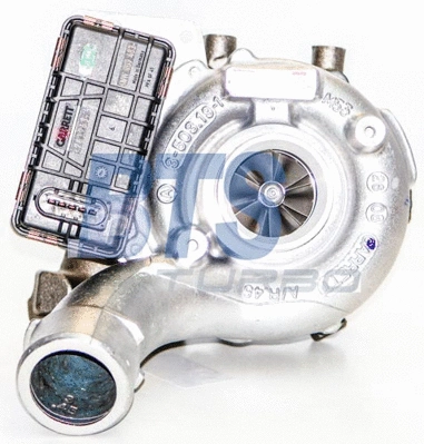 Charger, charging (supercharged/turbocharged)