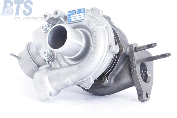 Charger, charging (supercharged/turbocharged) (T918044)