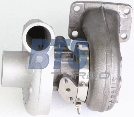 Charger, charging (supercharged/turbocharged) (T911027)