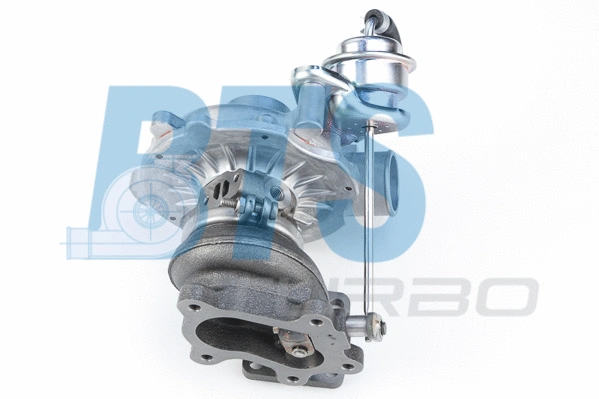 Charger, charging (supercharged/turbocharged)