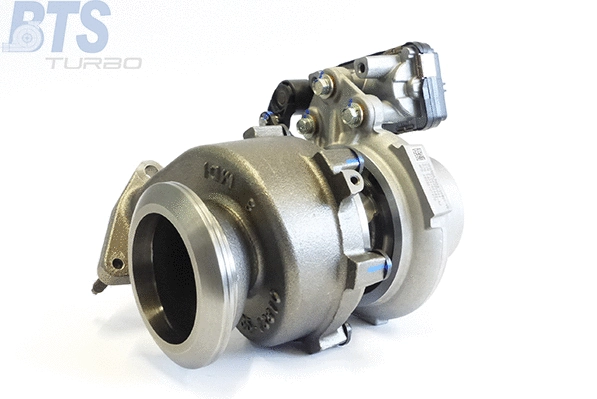 Charger, charging (supercharged/turbocharged)