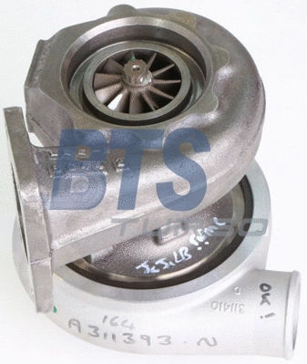 Charger, charging (supercharged/turbocharged)