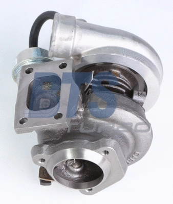 Charger, charging (supercharged/turbocharged) (T911750)