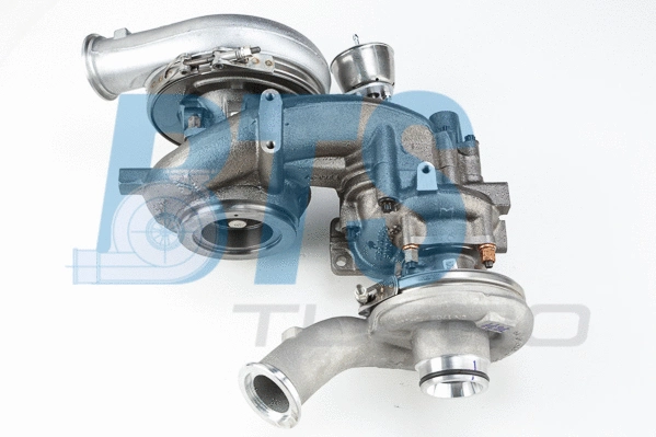 Charger, charging (supercharged/turbocharged)